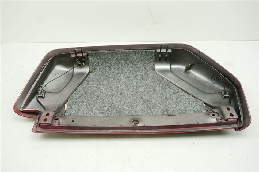 HONDA GL 1500 SE SC22 B GOLDWING TAPA MALETA IZQUIERDA CUBIERTA TAPA MALETA