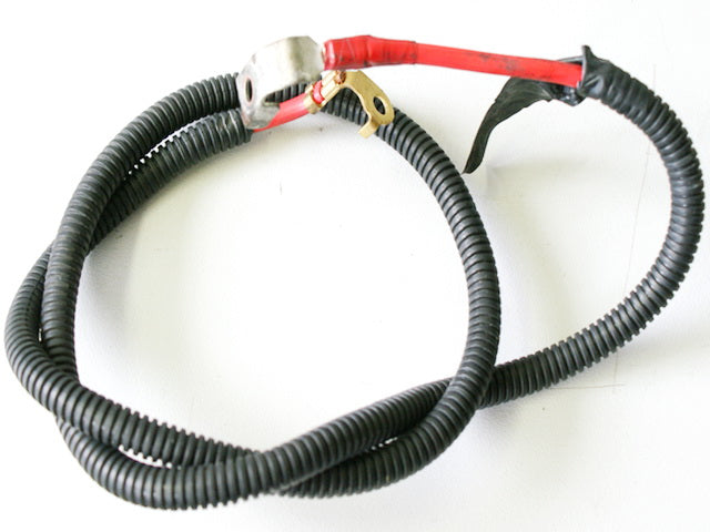 SUZUKI AN 250 BURGMAN CABLE POSITIVO CABLE