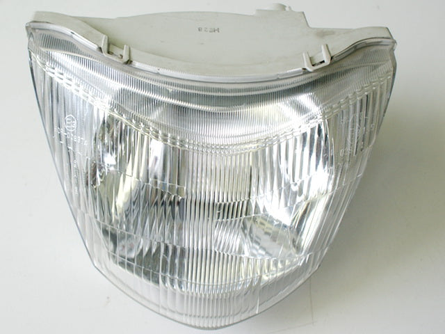 SUZUKI AN 250 BURGMAN AN SCHEINWERFER HEADLIGHT