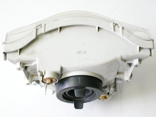 SUZUKI AN 250 BURGMAN AN SCHEINWERFER HEADLIGHT