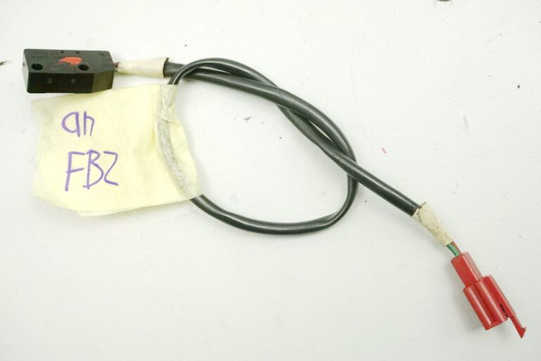 HONDA GL 1500 SE SC22 B GOLDWING INTERRUPTOR MARCHA ATRÁS STOP & GO