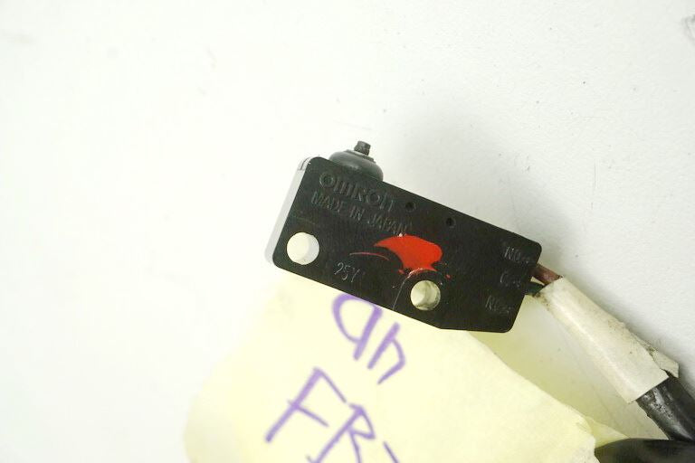 HONDA GL 1500 SE SC22 B GOLDWING INTERRUPTOR MARCHA ATRÁS STOP & GO