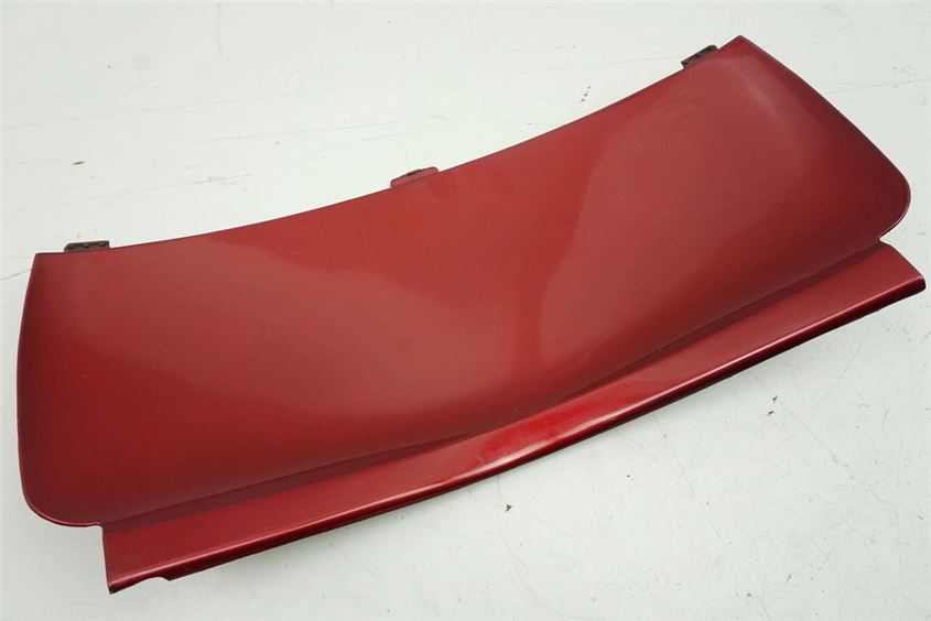 HONDA GL 1500 SE SC22 B GOLDWING CARENADO DELANTERO CENTRAL CUBIERTA SPOILER DELANTERO