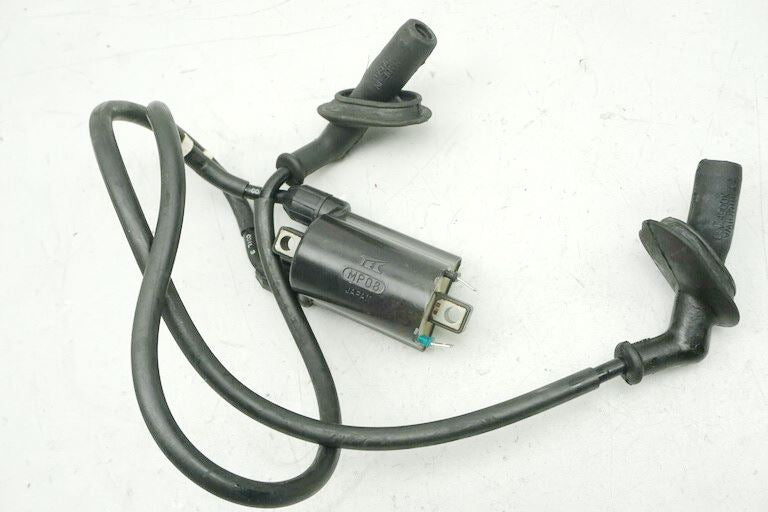 HONDA GL 1500 SE SC22 B GOLDWING BOBINA DE ENCENDIDO 3+4 CONECTOR DE BUJÍA