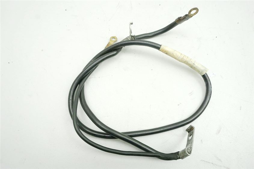 HONDA GL 1500 SE SC22 B GOLDWING CABLE DE MASA CABLE NEGATIVO