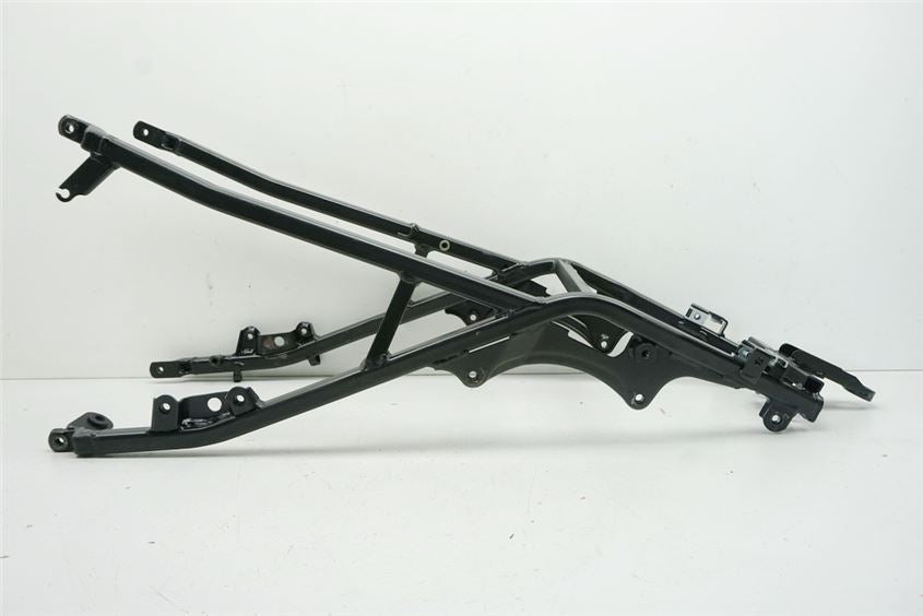 APRILIA PEGASO 650 ML HECKRAHMEN RAHMENHECK