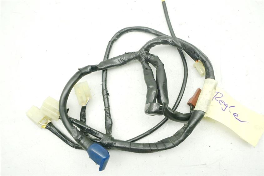 HONDA GL 1500 SE SC22 B GOLDWING MAZO DE CABLES REGULADOR RECTIFICADOR