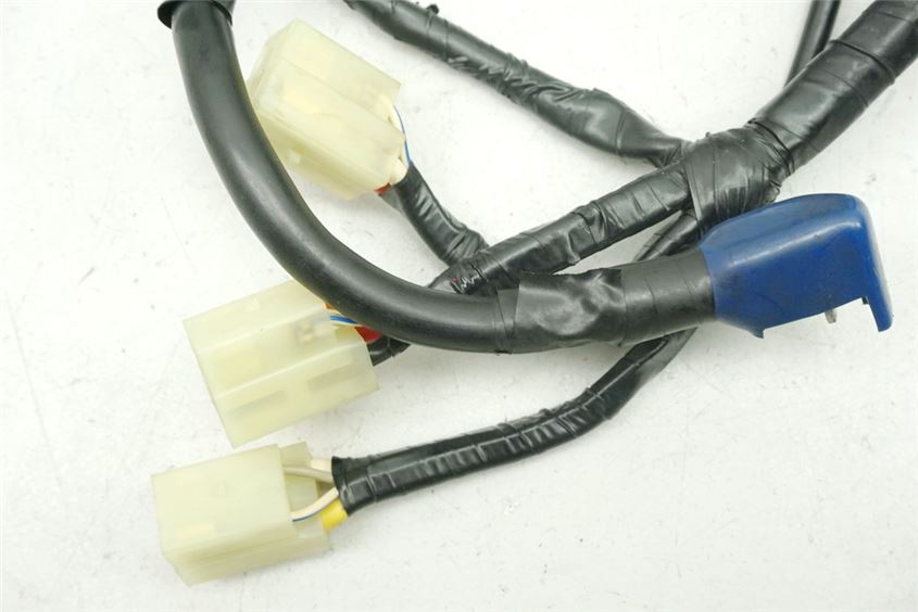 HONDA GL 1500 SE SC22 B GOLDWING MAZO DE CABLES REGULADOR RECTIFICADOR