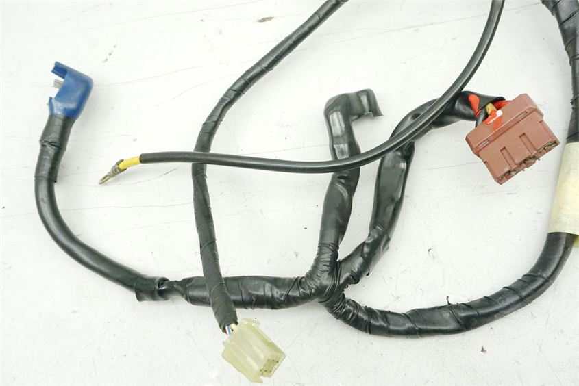 HONDA GL 1500 SE SC22 B GOLDWING MAZO DE CABLES REGULADOR RECTIFICADOR
