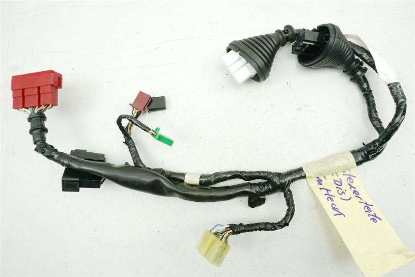 HONDA GL 1500 SE SC22 B GOLDWING MAZO CABLE UNIDAD CONTROL REGULADOR VELOCIDAD CABLE