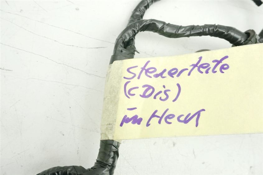 HONDA GL 1500 SE SC22 B GOLDWING MAZO CABLE UNIDAD CONTROL REGULADOR VELOCIDAD CABLE