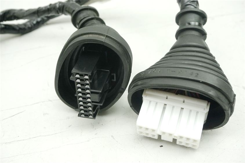 HONDA GL 1500 SE SC22 B GOLDWING MAZO CABLE UNIDAD CONTROL REGULADOR VELOCIDAD CABLE