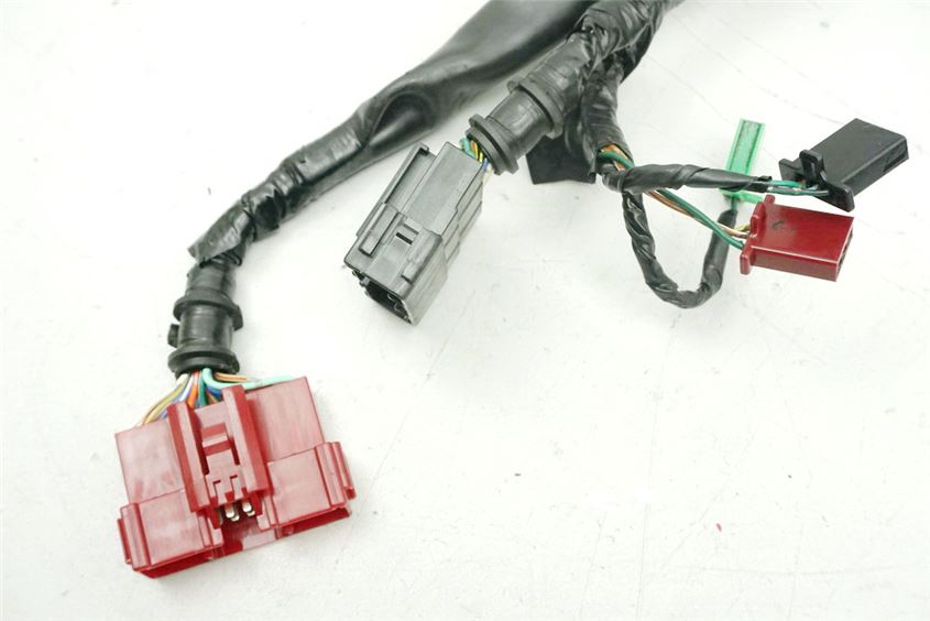 HONDA GL 1500 SE SC22 B GOLDWING MAZO CABLE UNIDAD CONTROL REGULADOR VELOCIDAD CABLE