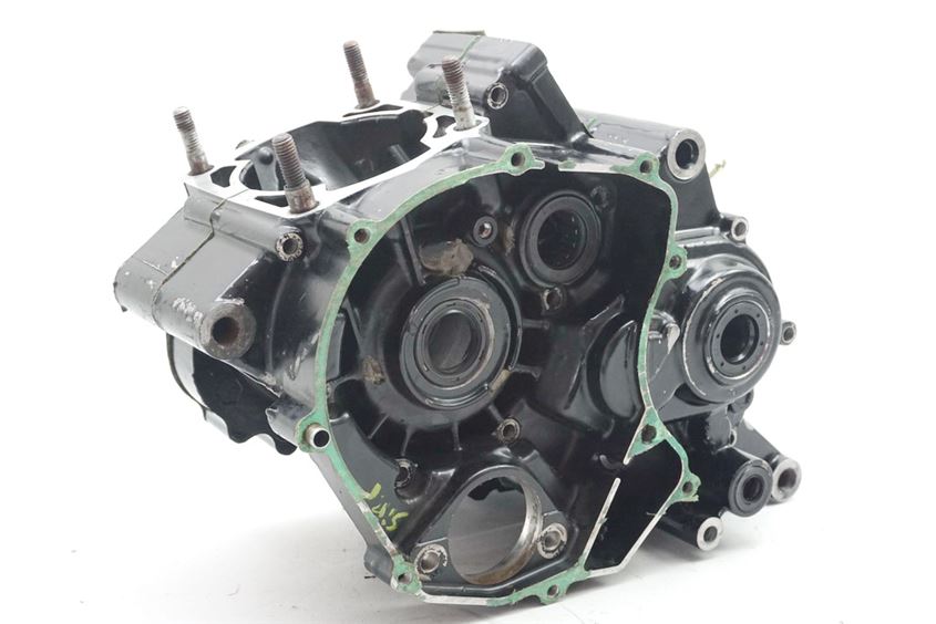 HONDA NSR 125 JC22 CARCASAS DE MOTOR BLOQUE DE MOTOR
