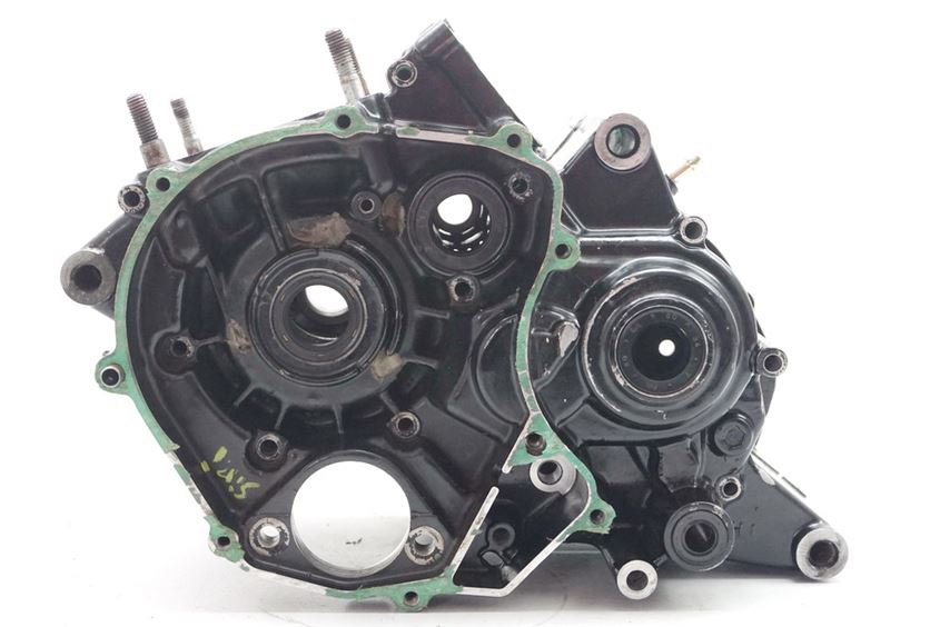 HONDA NSR 125 JC22 CARCASAS DE MOTOR BLOQUE DE MOTOR
