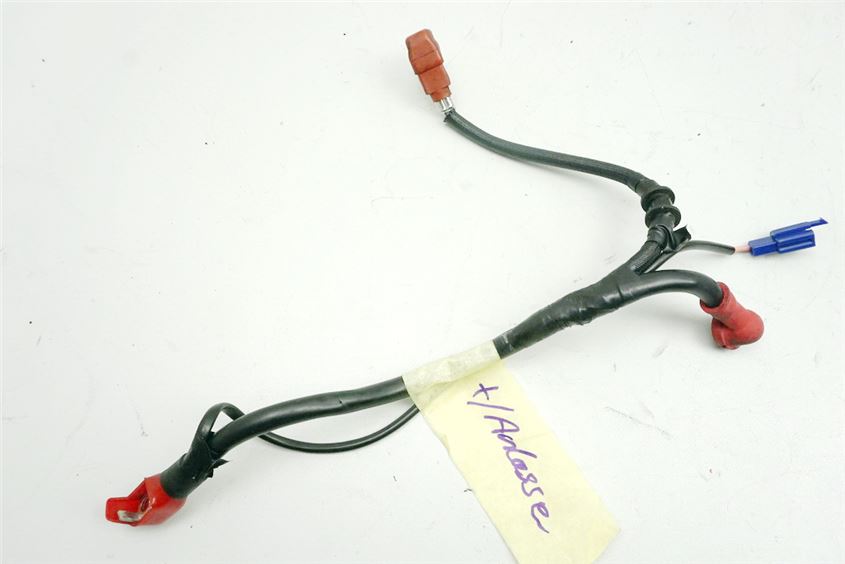 HONDA GL 1500 SE SC22 B GOLDWING CABLE DE ARRANQUE CABLE MOTOR DE ARRANQUE