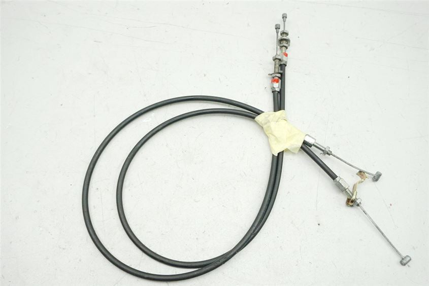 HONDA GL 1500 SE SC22 B GOLDWING CABLES DE ACCIONAMIENTO PALANCA MARCHA ATRÁS