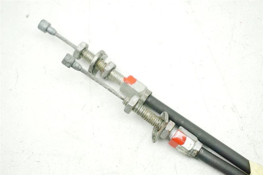 HONDA GL 1500 SE SC22 B GOLDWING CABLES DE ACCIONAMIENTO PALANCA MARCHA ATRÁS
