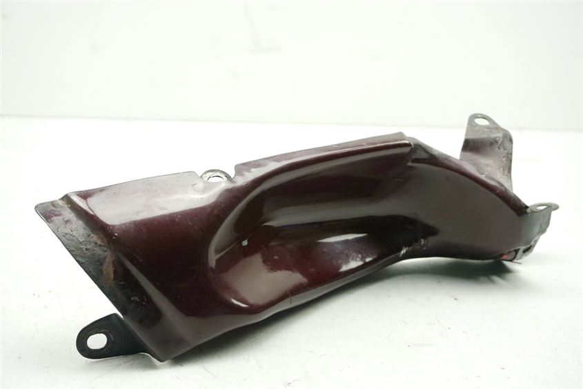 HONDA GL 1500 SE SC22 B GOLDWING PROTECTOR TÉRMICO IZQUIERDO DELANTERO COLECTOR PROTECCIÓN TÉRMICA