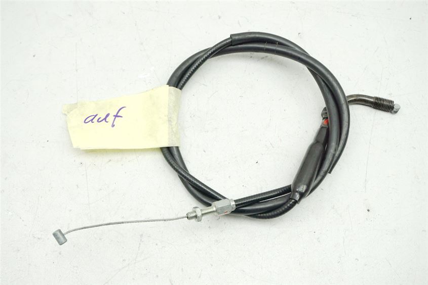HONDA GL 1500 SE SC22 B GOLDWING CABLE ACELERADOR APERTURA CABLE GAS