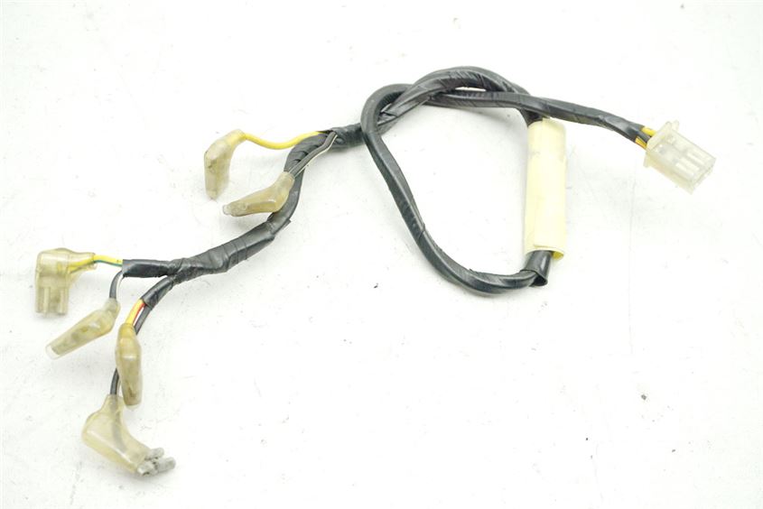 HONDA GL 1500 SE SC22 B GOLDWING MAZO DE CABLES BOBINAS DE ENCENDIDO CABLE