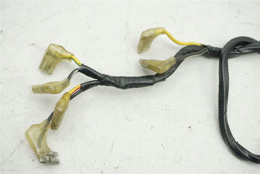 HONDA GL 1500 SE SC22 B GOLDWING MAZO DE CABLES BOBINAS DE ENCENDIDO CABLE