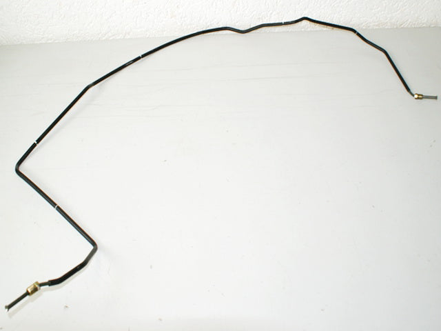 SUZUKI AN 250 BURGMAN AN BREMSLEITUNG HINTEN BRAKE HOSE