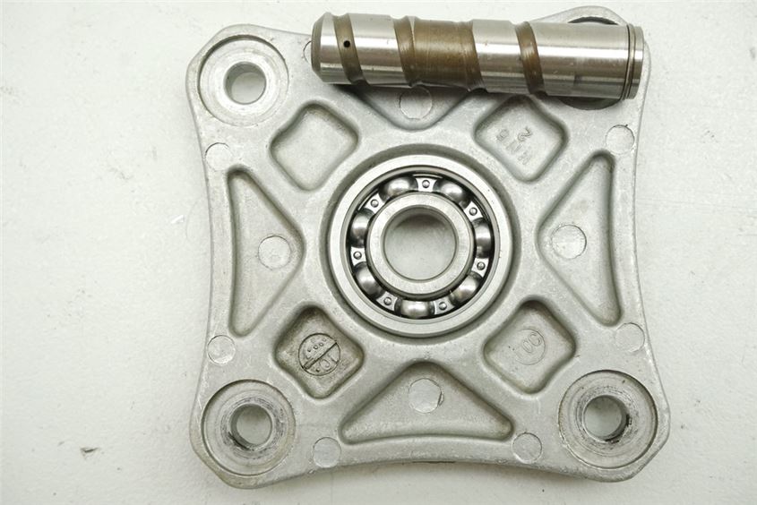 HONDA GL 1500 SE SC22 B GOLDWING PLATO DE PRESIÓN ELEVADOR DE EMBRAGUE EMBRAGUE CAMPANA DE EMBRAGUE