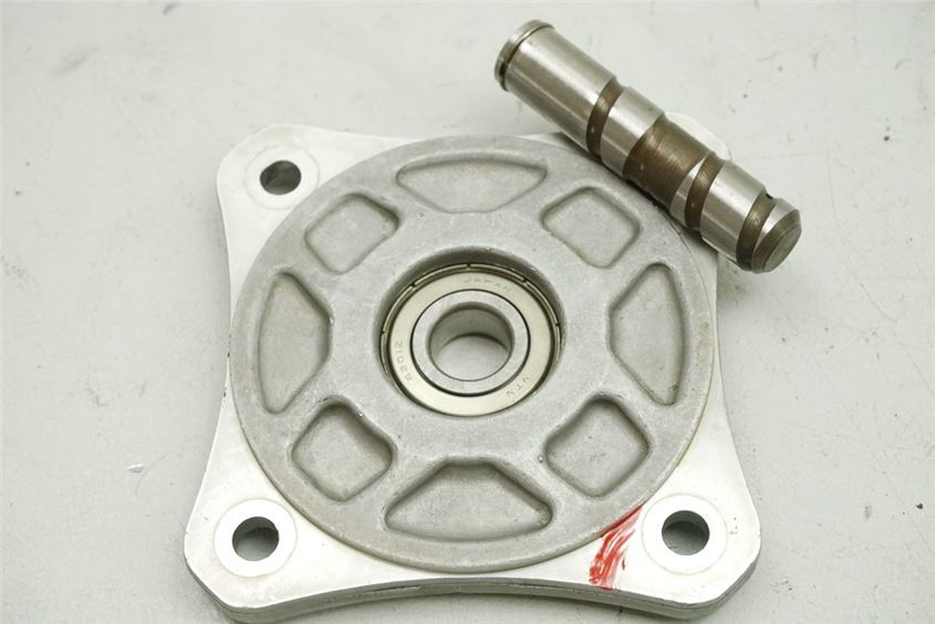 HONDA GL 1500 SE SC22 B GOLDWING PLATO DE PRESIÓN ELEVADOR DE EMBRAGUE EMBRAGUE CAMPANA DE EMBRAGUE