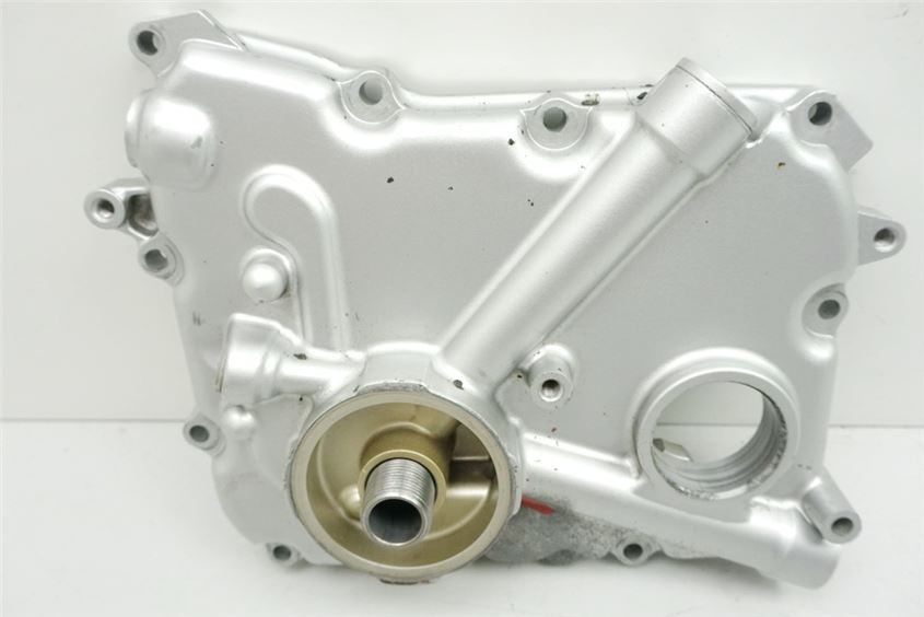 HONDA GL 1500 SE SC22 B GOLDWING TAPA MOTOR DELANTERA CUBIERTA CAJA CAMBIOS MOTOR