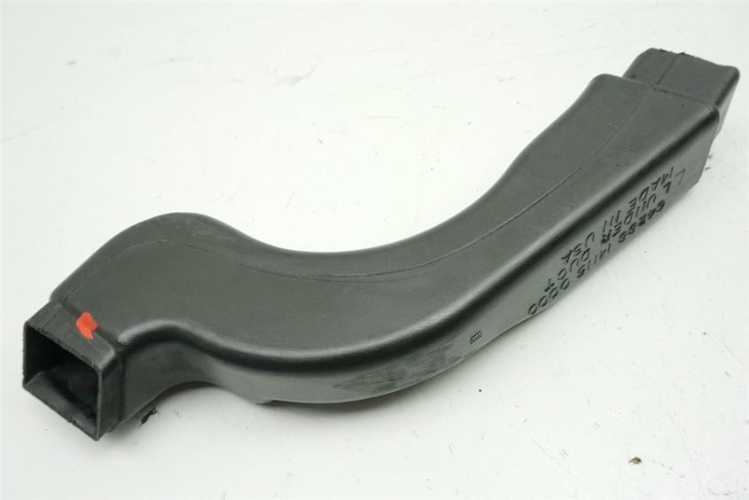 HONDA GL 1500 SE SC22 B GOLDWING CONDUCTO DE AIRE INFERIOR IZQUIERDO DUCTO DE AIRE