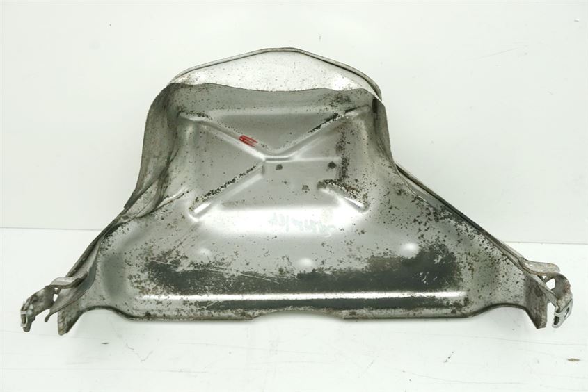 HONDA GL 1500 SE SC22 B GOLDWING HEAT SHIELD COLLECTOR HEAT COVER