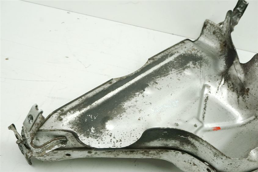 HONDA GL 1500 SE SC22 B GOLDWING HEAT SHIELD COLLECTOR HEAT COVER