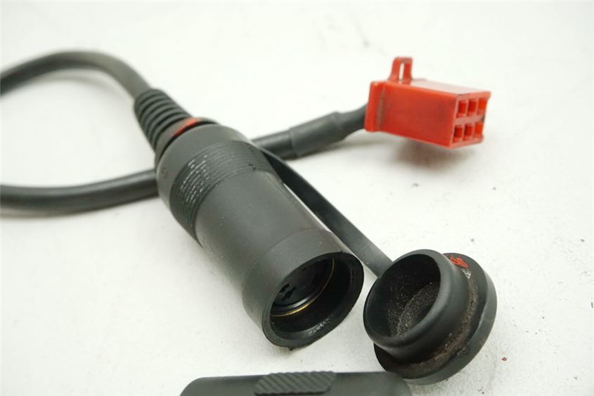 HONDA GL 1500 SE SC22 B GOLDWING CABLE INTERCOMUNICADOR AUDIO CONDUCTOR