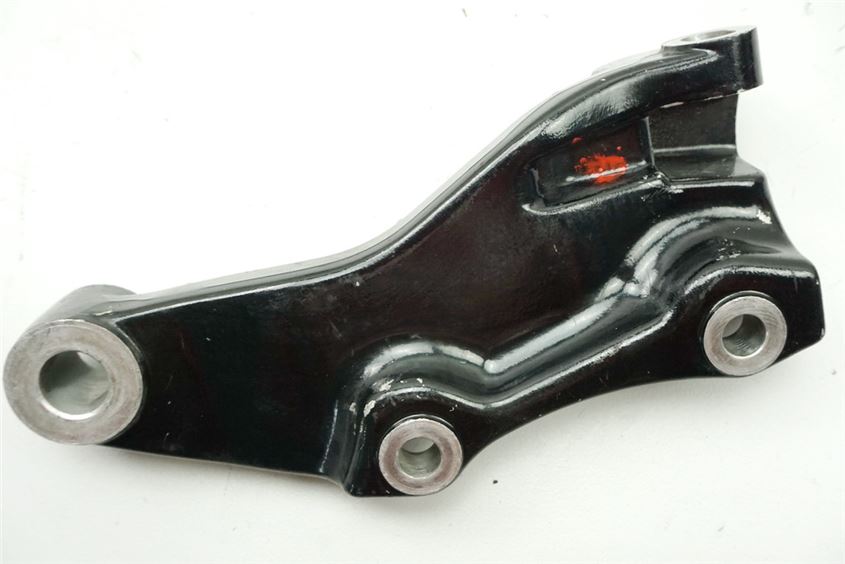 YAMAHA XVS 1100 VP05 CLASSIC DRAG STATION ANCHOR PLATE BRAKE CALIPER HOLDER BRAKE ANCHOR PLATE
