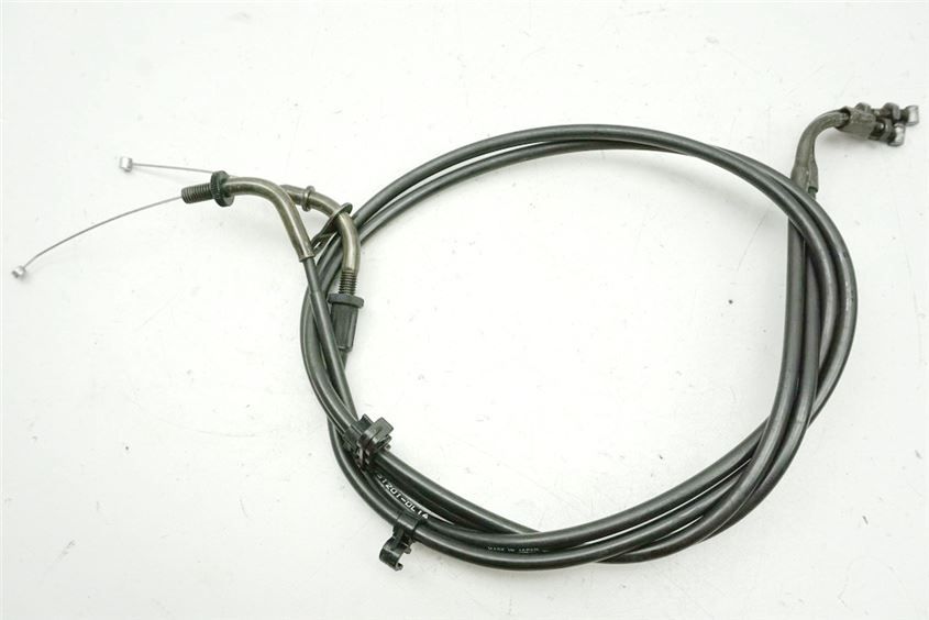 YAMAHA XVS 1100 VP05 CLASSIC DRAG STA CABLES DE ACELERADOR CABLE DE ACELERADOR CABLE DE GAS