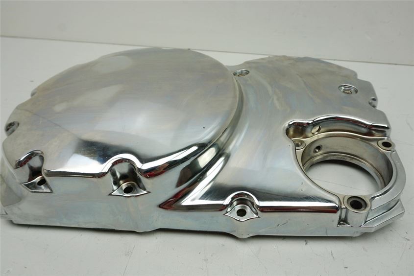 YAMAHA XVS 1100 VP05 CLASSIC DRAG STA KUPPLUNGSDECKEL COVER MOTOR MOTORDECKEL