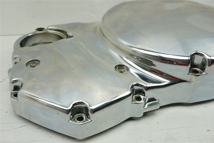 YAMAHA XVS 1100 VP05 CLASSIC DRAG STA CLUTCH COVER ENGINE ENGINE COVER