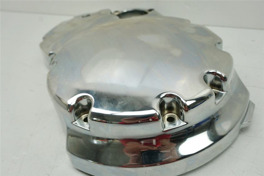 YAMAHA XVS 1100 VP05 CLASSIC DRAG STA CLUTCH COVER ENGINE ENGINE COVER
