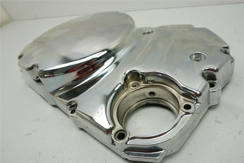 YAMAHA XVS 1100 VP05 CLASSIC DRAG STA CLUTCH COVER ENGINE ENGINE COVER