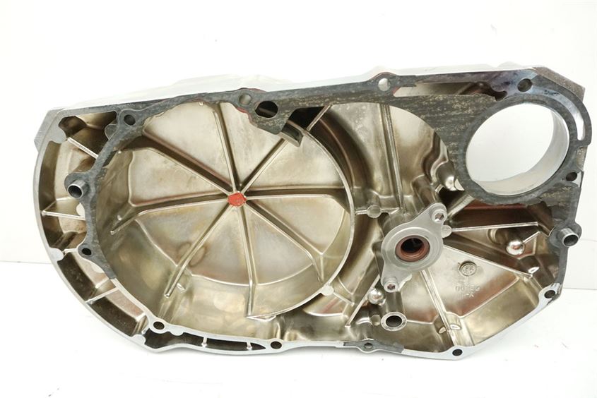 YAMAHA XVS 1100 VP05 CLASSIC DRAG STA CLUTCH COVER ENGINE ENGINE COVER