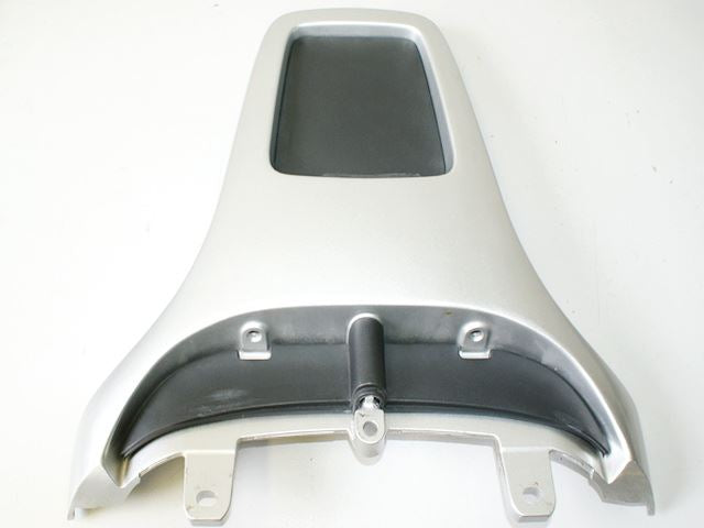 SUZUKI AN 250 BURGMAN AN SOPORTE RESPALDO