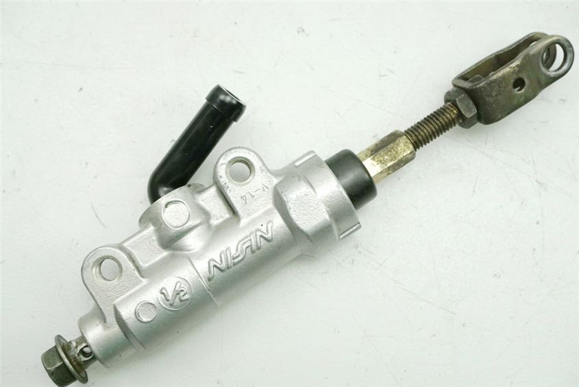 YAMAHA XVS 1100 VP05 CLASSIC DRAG STA CILINDRO DE FRENO TRASERO BOMBA DE FRENO