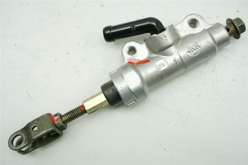 YAMAHA XVS 1100 VP05 CLASSIC DRAG STA CILINDRO DE FRENO TRASERO BOMBA DE FRENO