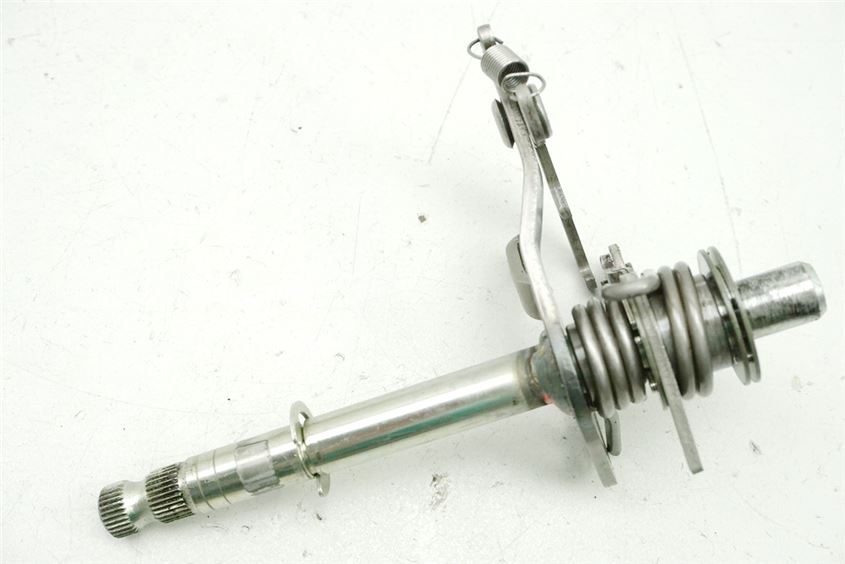 YAMAHA XVS 1100 VP05 CLASSIC DRAG STA SCHALTWELLE GETRIEBE