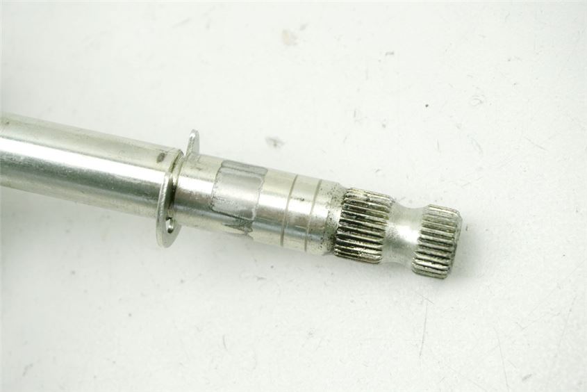 YAMAHA XVS 1100 VP05 CLASSIC DRAG STA SCHALTWELLE GETRIEBE