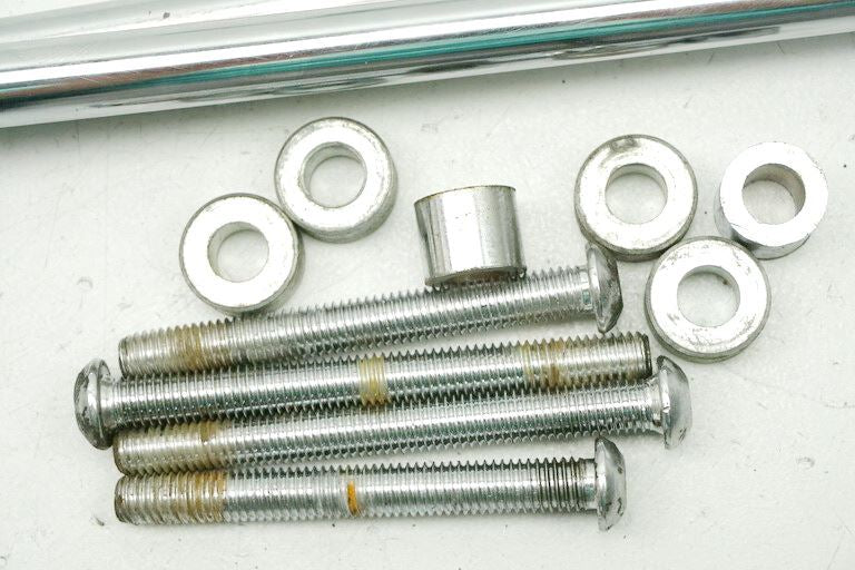 YAMAHA XVS 1100 VP05 CLASSIC DRAG STA SEPARADORES ALFORJAS