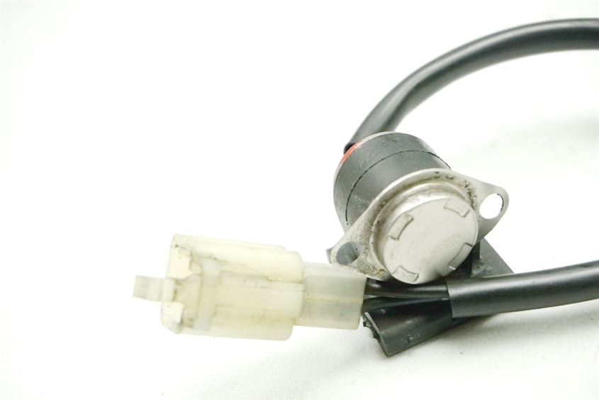 YAMAHA XVS 1100 VP05 CLASSIC DRAG STA WIDERSTAND RELAIS DIODE SENSOR