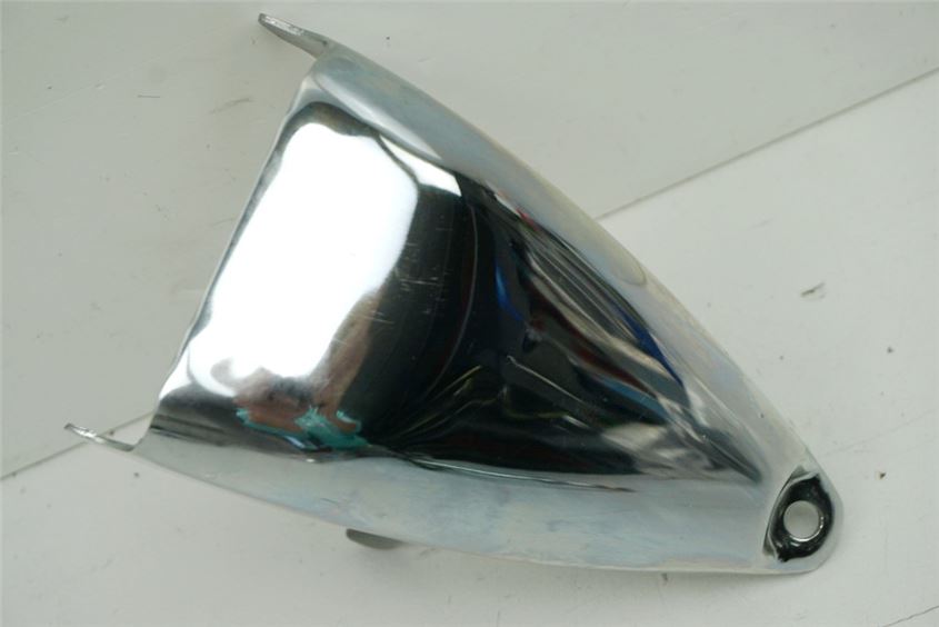 YAMAHA XVS 1100 VP05 CLASSIC DRAG STA CUBIERTA SOPORTE INTERMITENTE LUZ TRASERA TAPAS