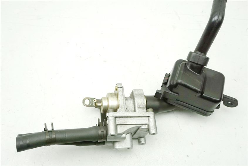 YAMAHA XVS 1100 VP05 CLASSIC DRAG STA VÁLVULA DE AIRE SECUNDARIO RESPIRADERO DEL MOTOR